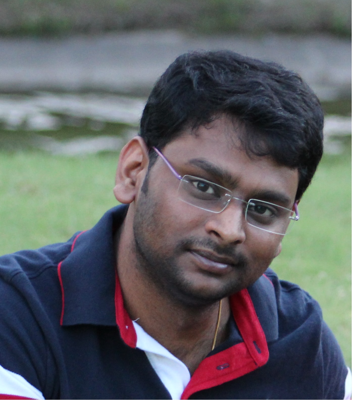 Rajendra Muppa1