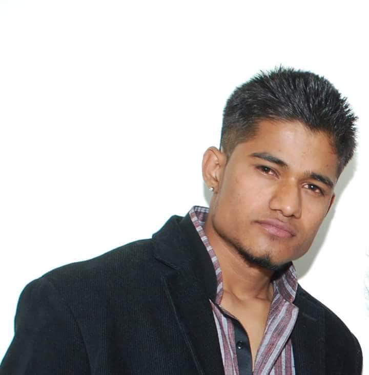 Sandeep Joshi1 Sandeep Joshi1