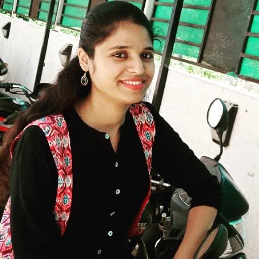 Pooja Devkar Pooja Devkar