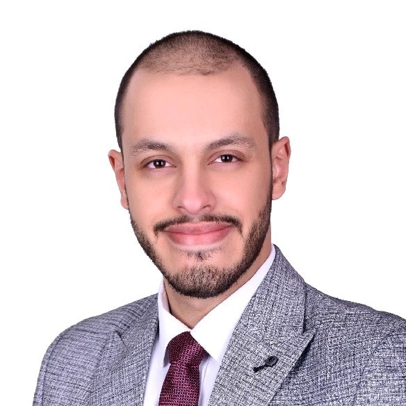 Tariq Alshara Tariq Alshara
