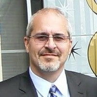 Bill Orebaugh