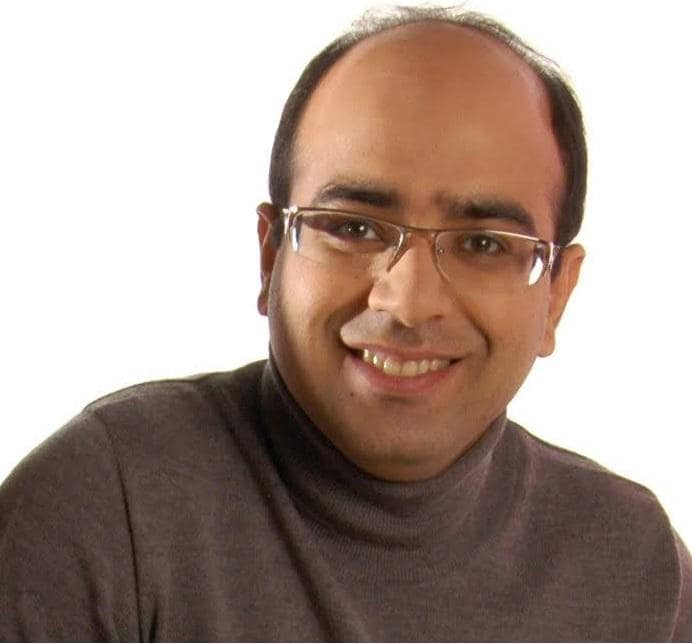Rahul Popli1
