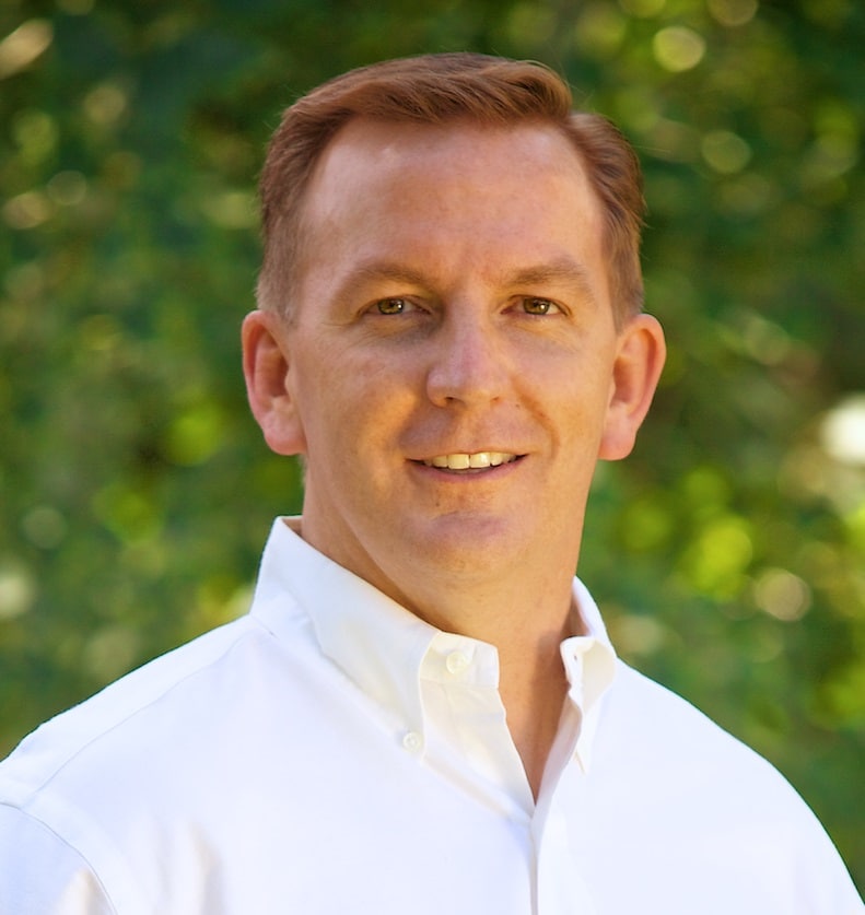 Wesley Breshear