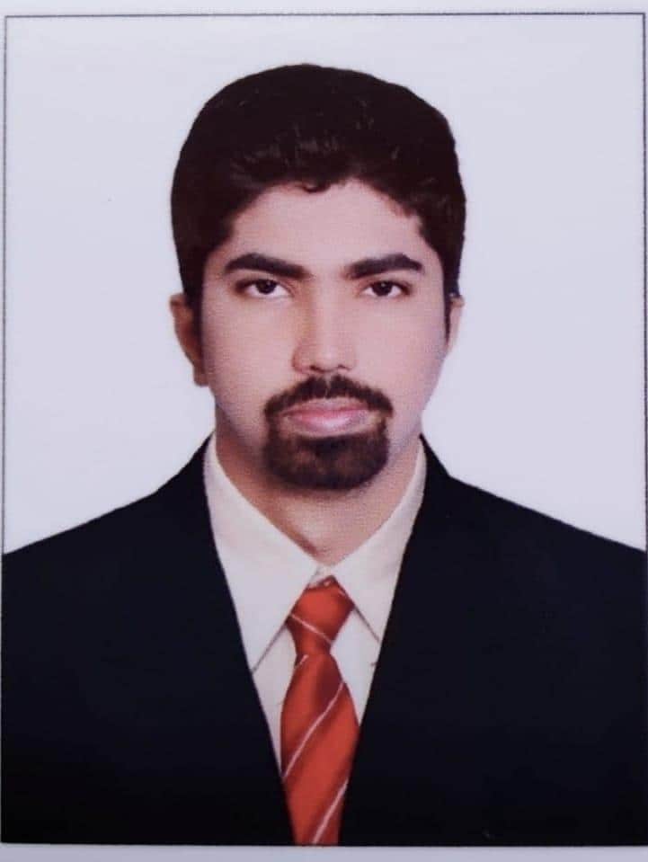 Koushik Ningara