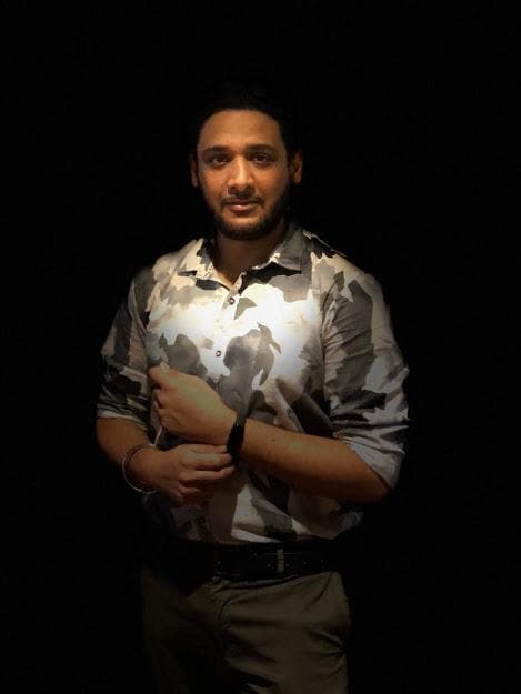 Paras Gupta
