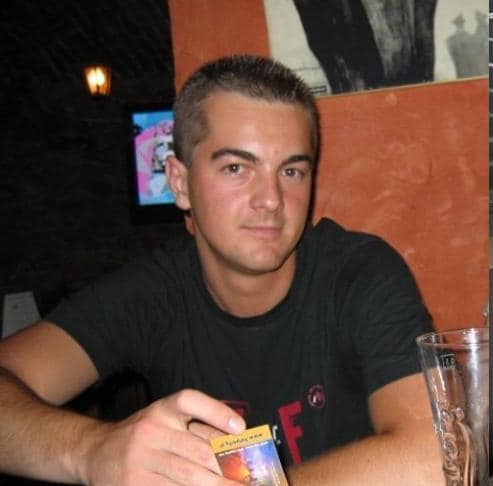 Wojtek Don Wojtek Don