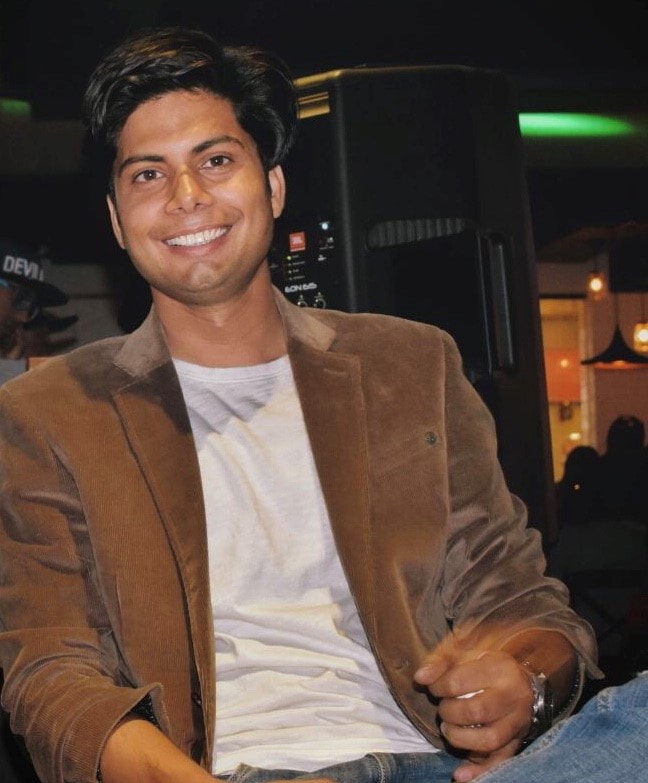 Sandeep Kumar6