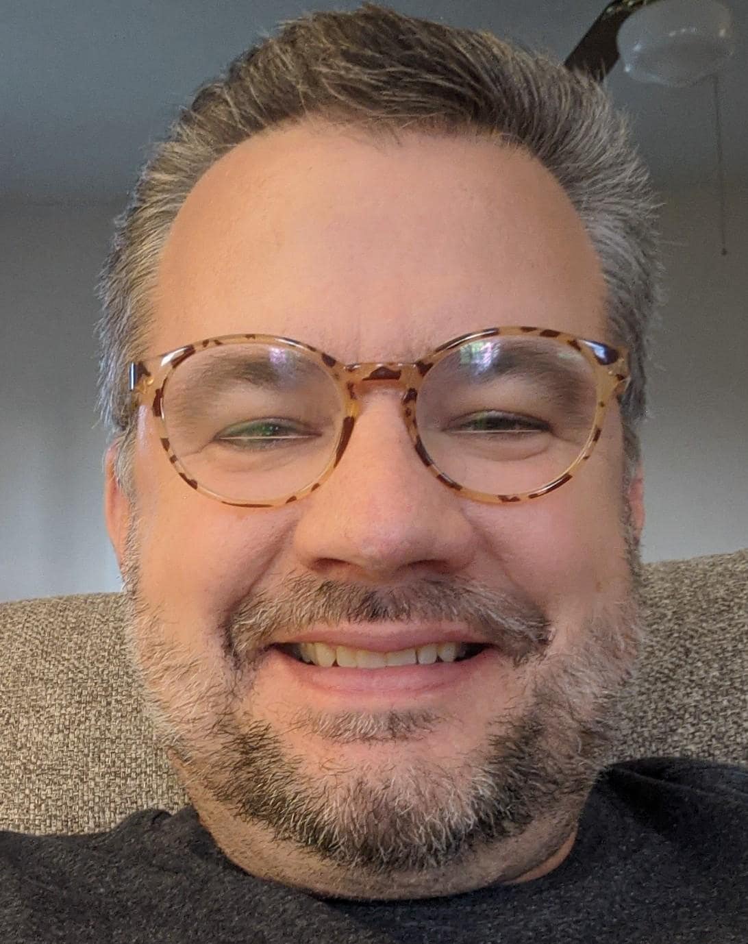 Ken Neikirk