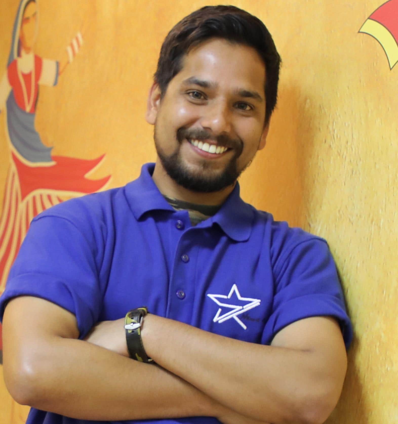Abhishek Pande2 Abhishek Pande2