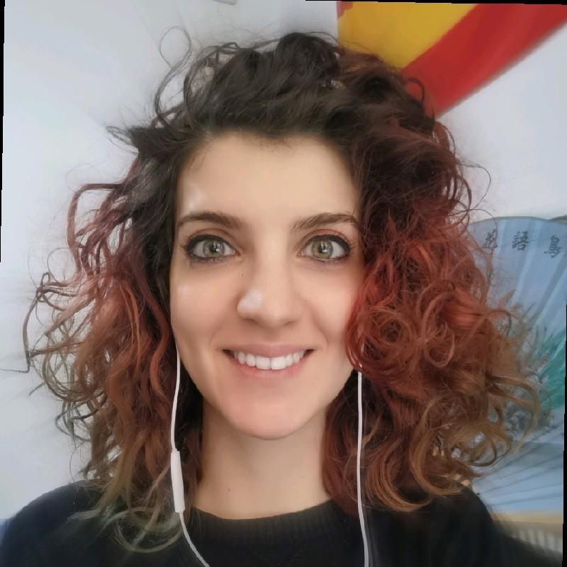 Ilaria Vilella Ilaria Vilella