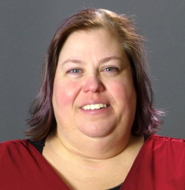 Shannon Burns Shannon Burns