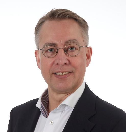 Soeren Ravnhold