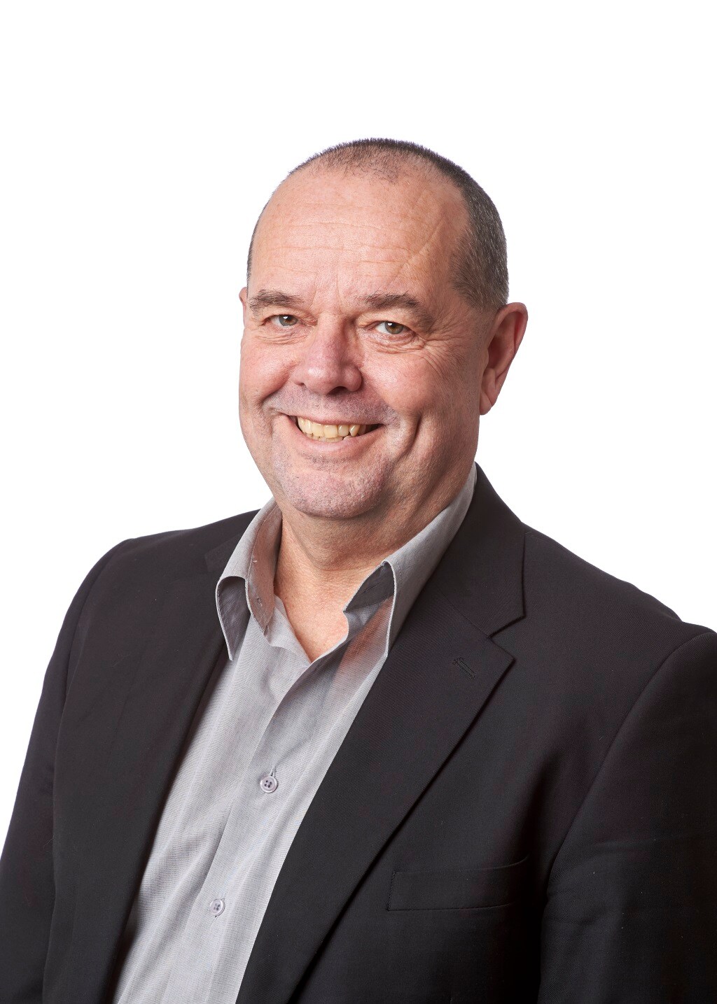 Eric Roeland