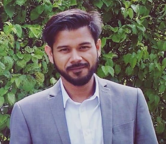 Sayan Bardhan R