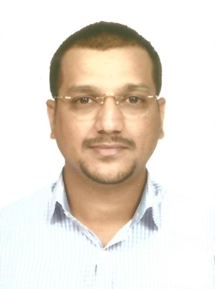 Sumit Maniktala