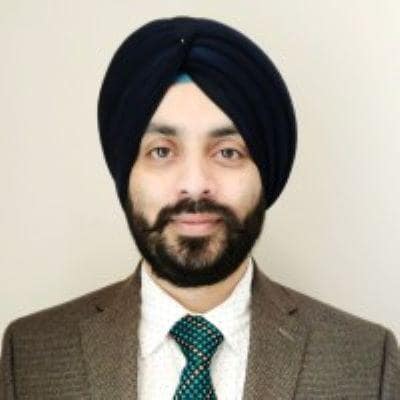 Bhupinder Singh