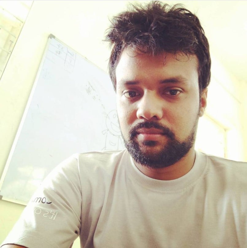 Umang Kedia