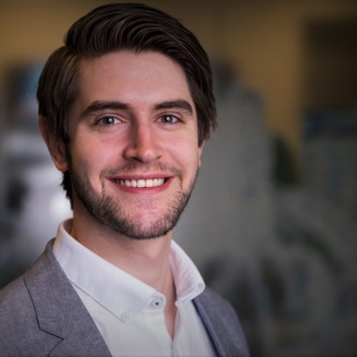 Bradley Koerner