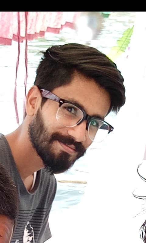 Jaydeep Parmar