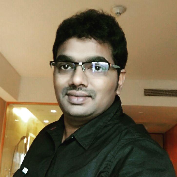 GaneshSuresh GaneshSuresh