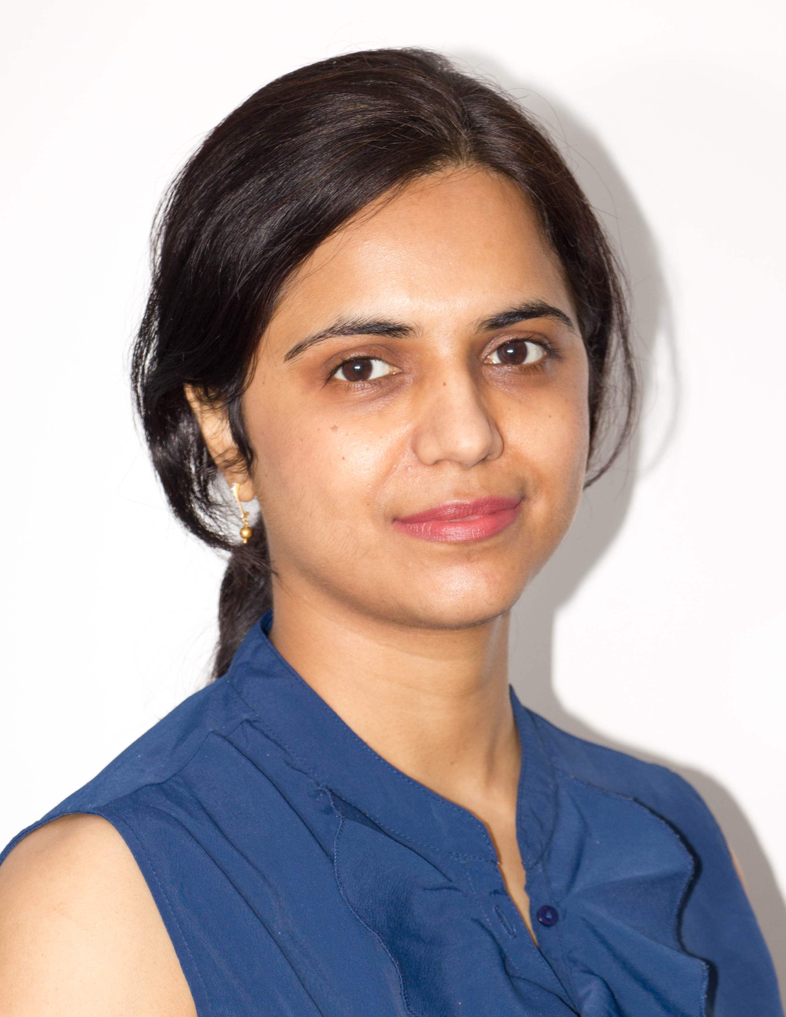 Anjali Arora Anjali Arora