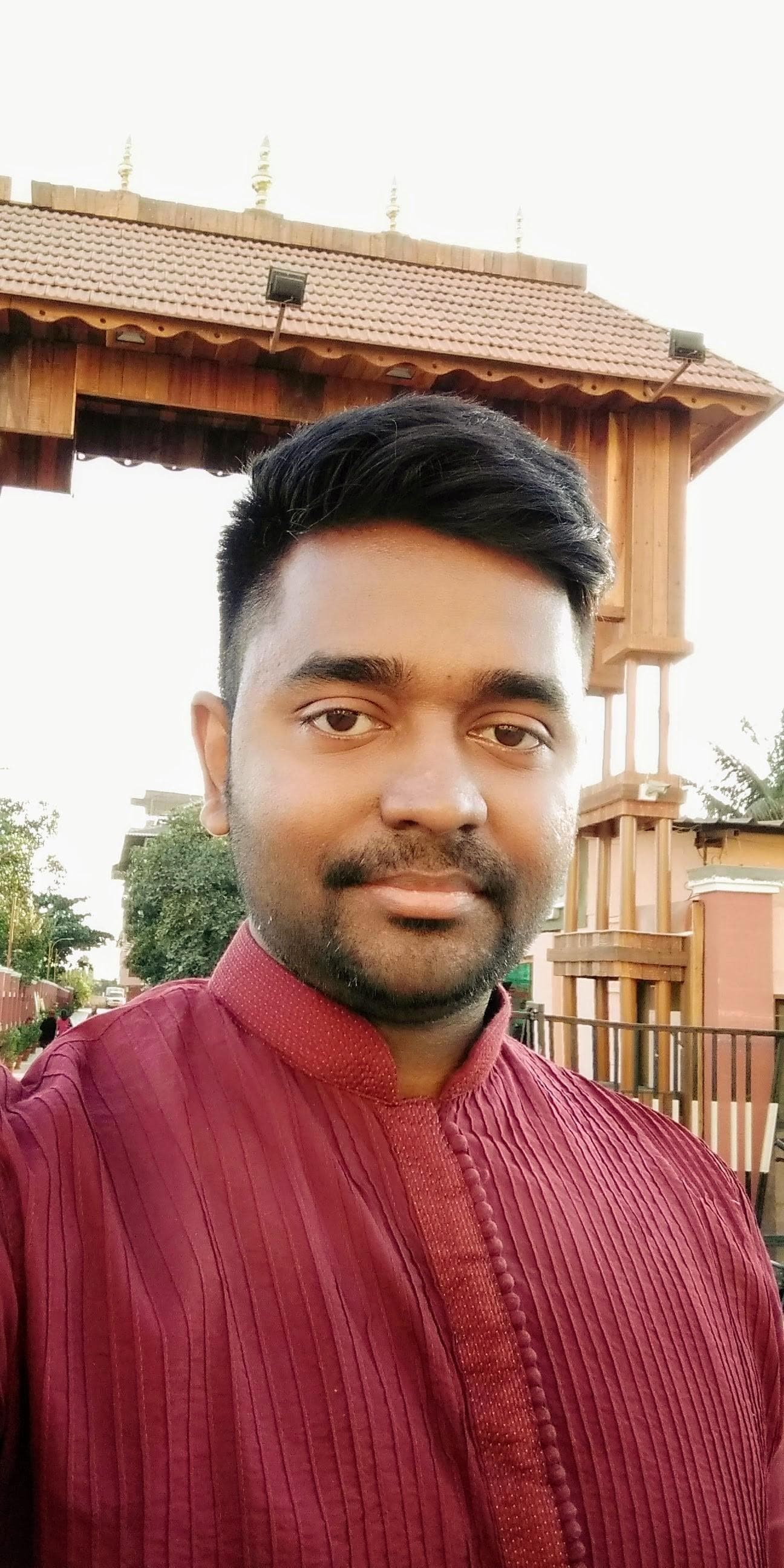SunilKG