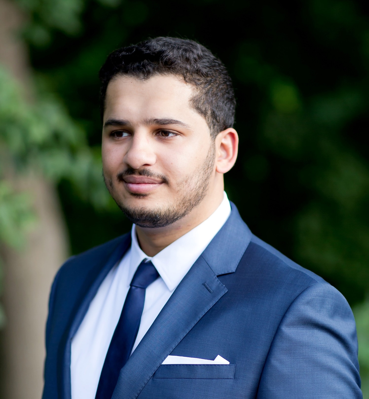 Ahmed Nadeem