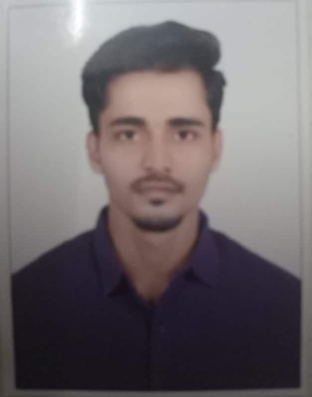 Debasis Pati Debasis Pati