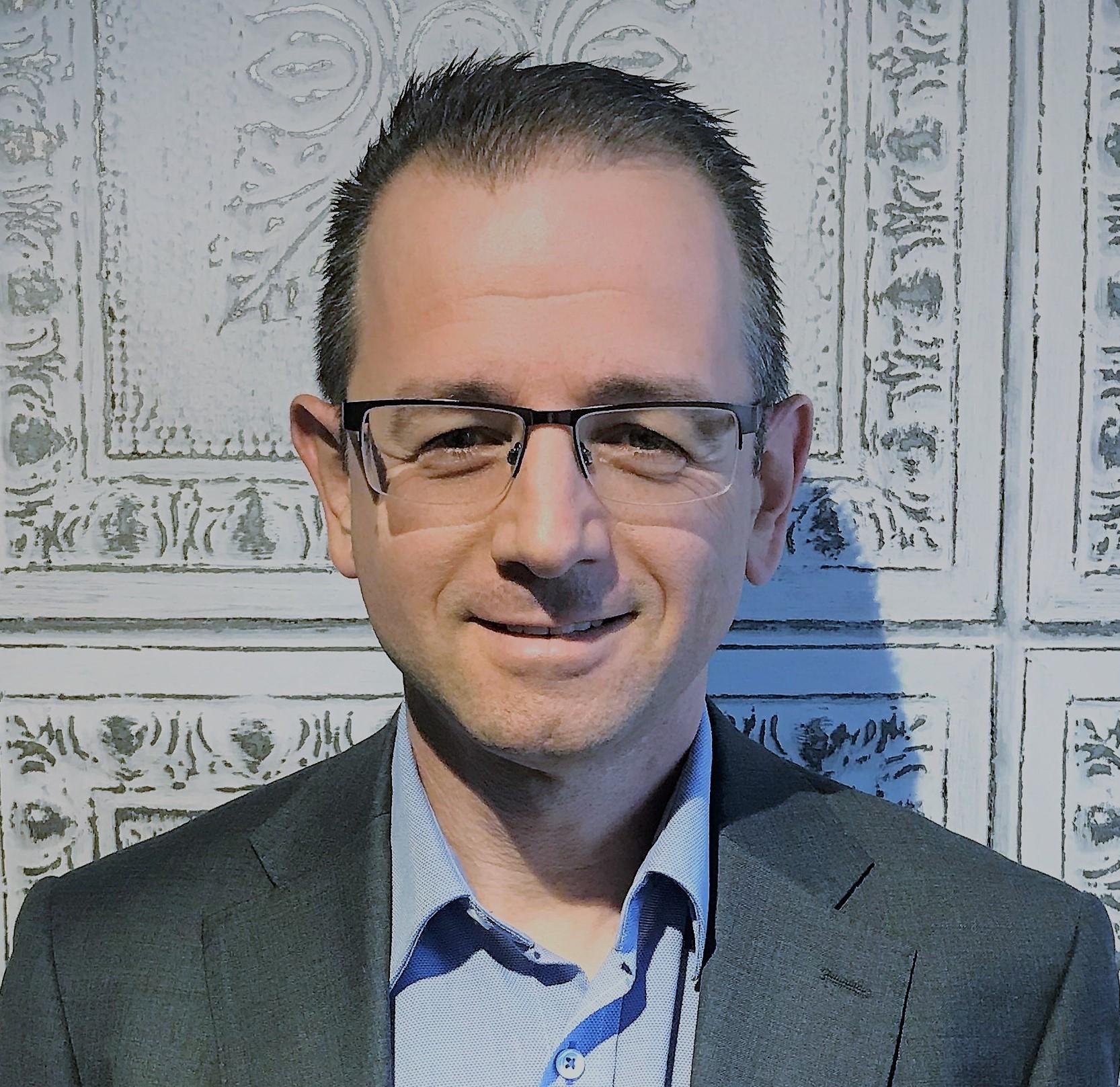 Kevin Velovski