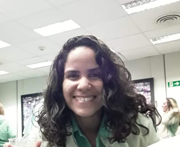 Jessiele Rodrig