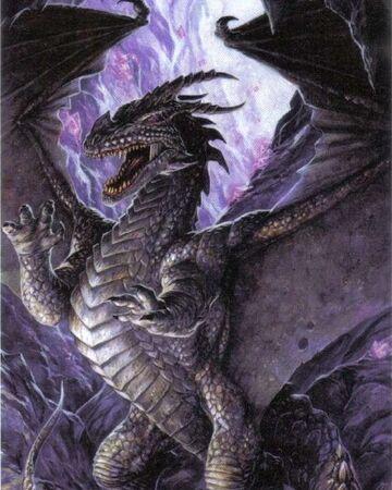 IceIronDragon IceIronDragon