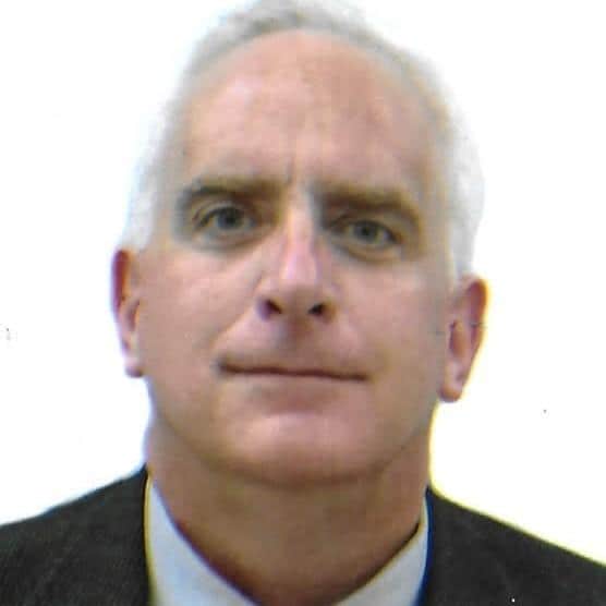 Tom Rausch
