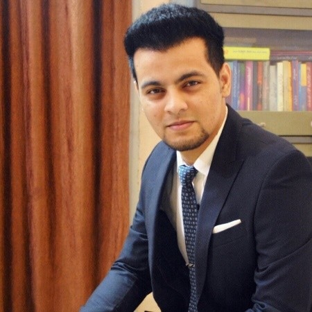 Abbas Abidi1