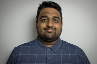 Akshay Palekar Akshay Palekar