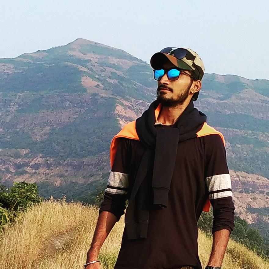 Yogesh Bajgude1
