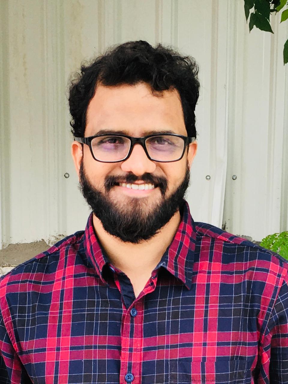 pavan patil