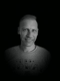 Braam van Zyl