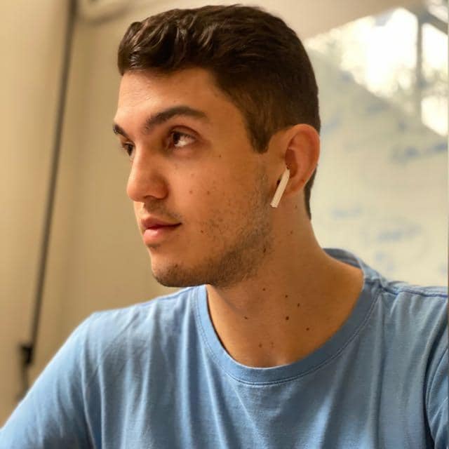 Marcos Kassak Marcos Kassak