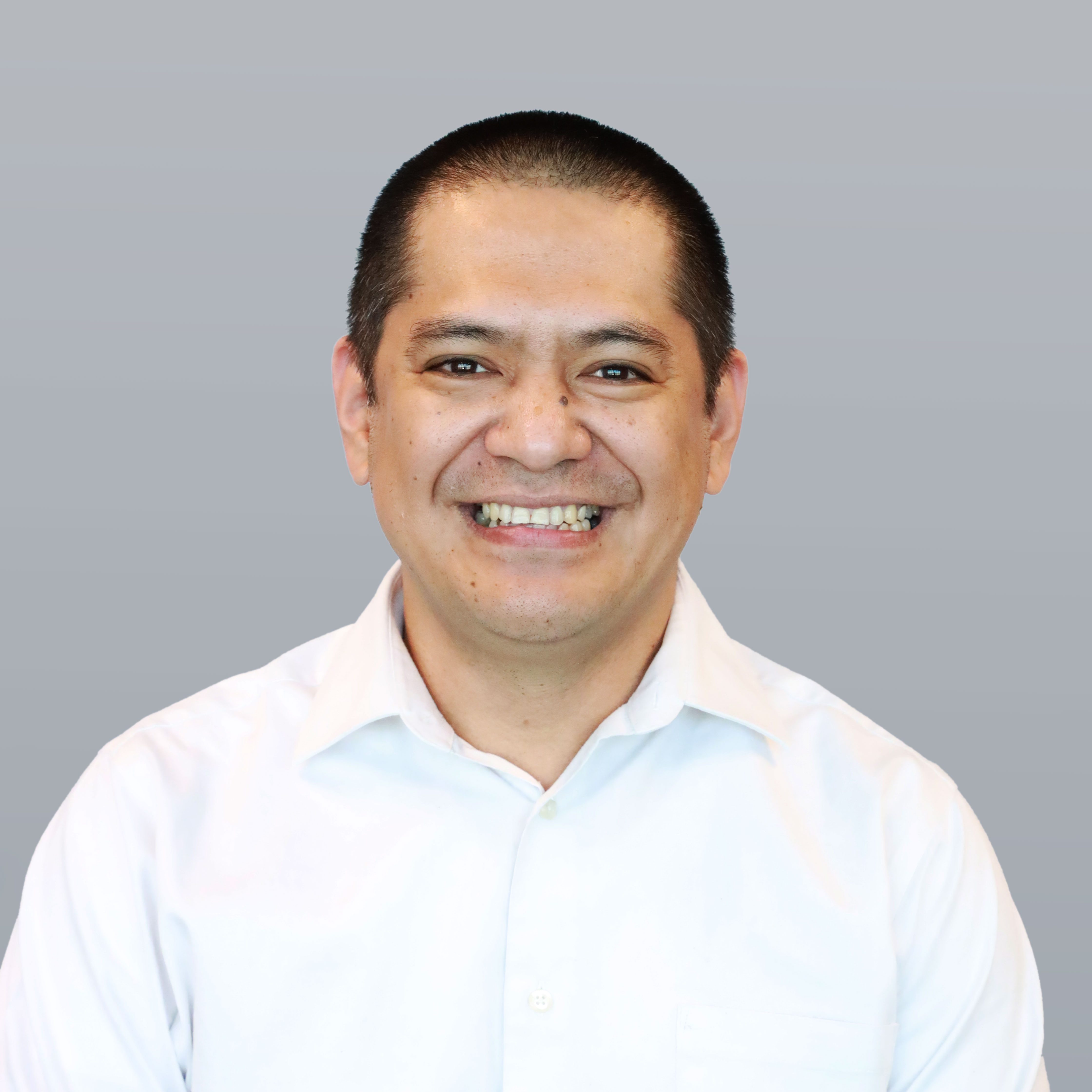 Ronnie Galvez