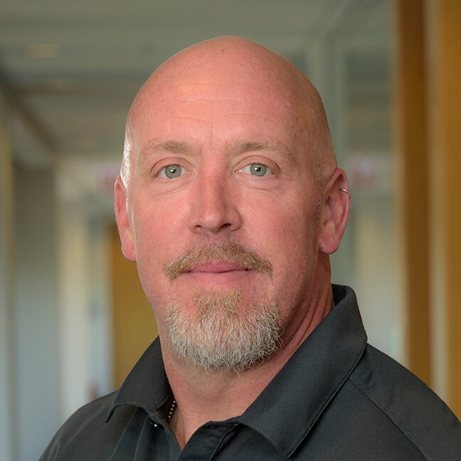 Rob Bendorovich