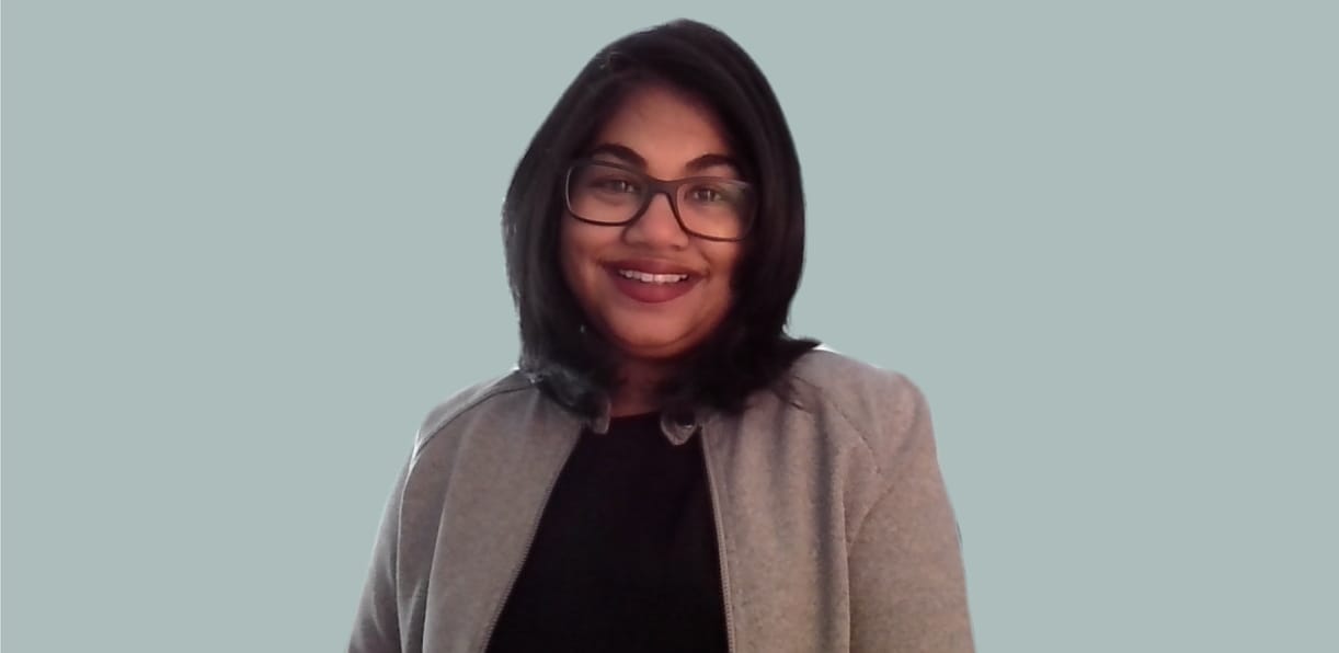 Ruby Philipose