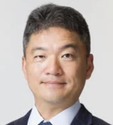 Hideki Adachi