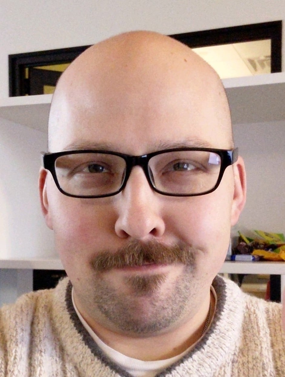 Ryan Grutter