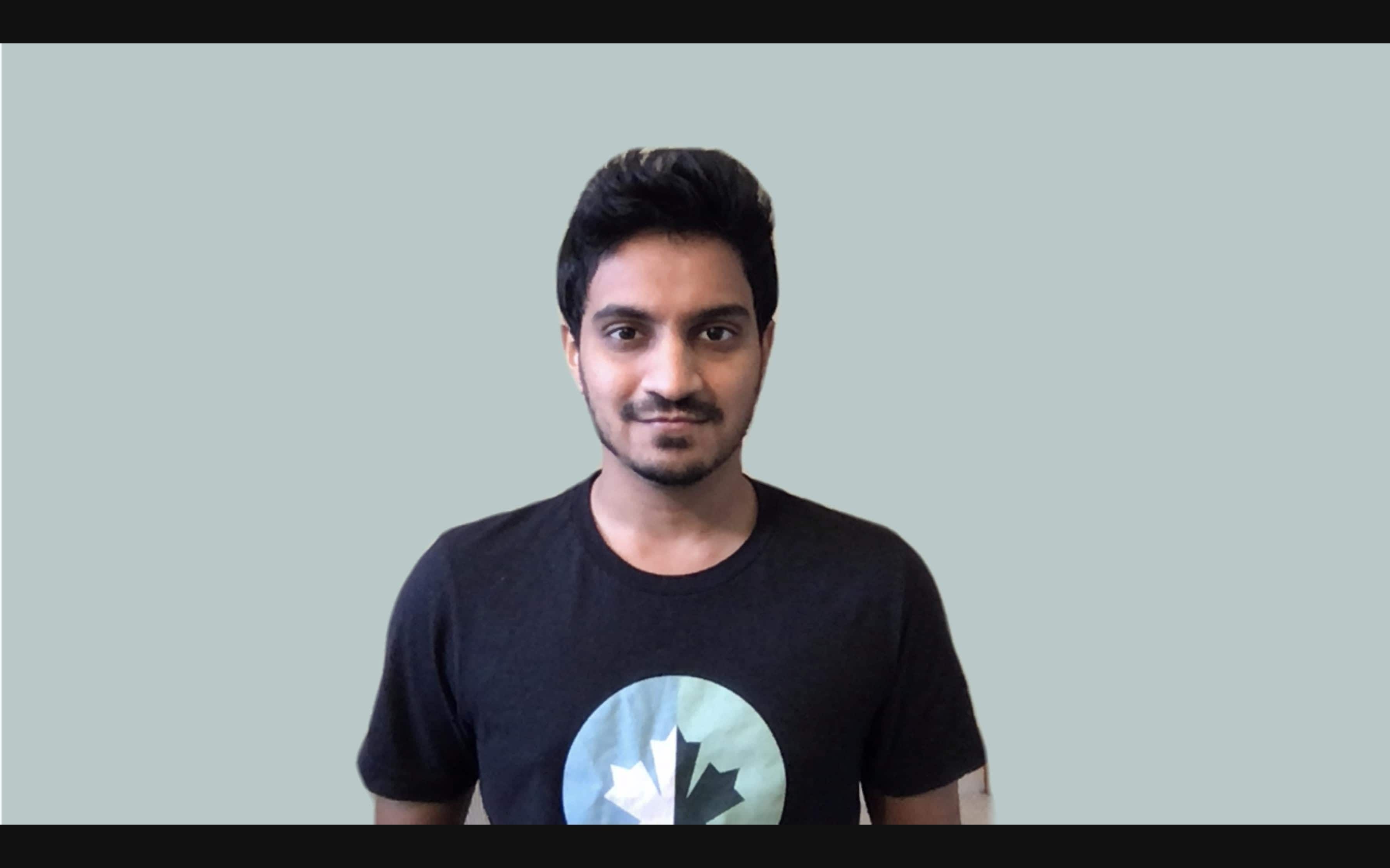 Udayan Birajdar