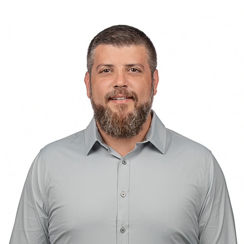 TJ Sandor