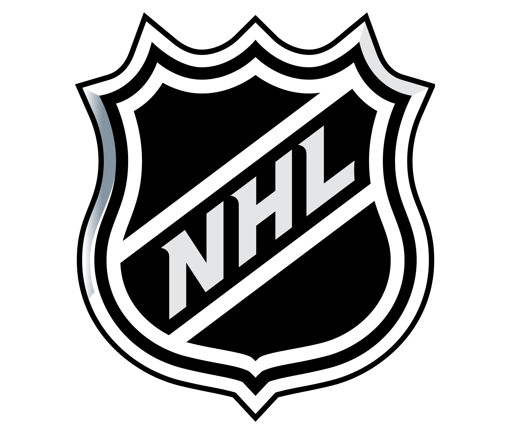 Logo NHL