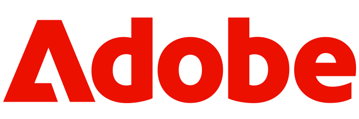 Adobe Logo