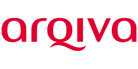 Logo Arqiva