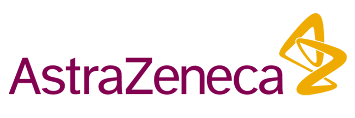 AstraZeneca logo
