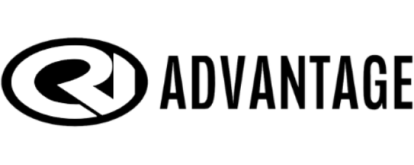 Cri advantage company logo. 
